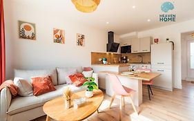 Maison de vacances proche des plages paradisiaques